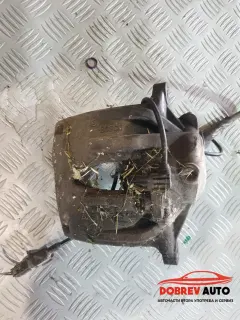 Спирачен апарат (преден десен) за Mercedes E Class W211