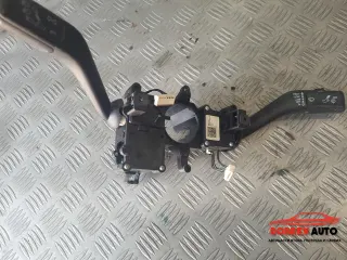 Лостчета за чистачки и мигачи за VW Golf MK5
