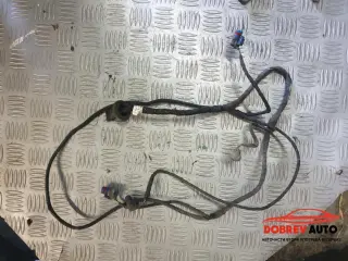 Окабеляване за задна броня Mercedes CLS 500 W219