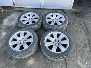 Джанти бмв 5 ф10/11 18 ( djanti s gumi bmw f10/11 18 cola )