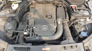 Двигатели / двигател  Mercedes 180 200 220 250 280 300 320 350 500 6,3 — снимка 10