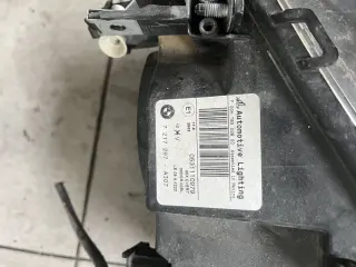 Дайнамик ксенон фарове бмв х3 ф25 ( farove bmw x3 f25 ) — снимка 5