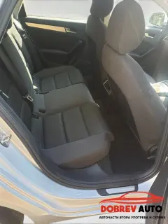 ***САМО НА ЧАСТИ*** Audi A4 B8 2.0TDI Multitronic — снимка 13