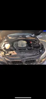 Bmw e61 535d 286hp НА ЧАСТИ ( bmw e61 535d 286hp ) — снимка 4