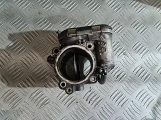 Дросел клапа за Opel Vectra C 3.0 CDTI