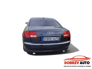 **САМО НА ЧАСТИ** Audi A8 D3 4.2TDI 326 hp — снимка 7