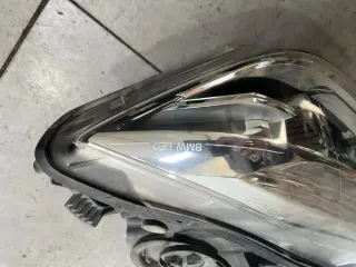 Лед фарове бмв 3 ф30/31 фейслифт ( led farove bmw f30/31 LCI ) — снимка 7