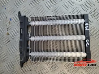 Ел. радиатор парно за VW Passat CC