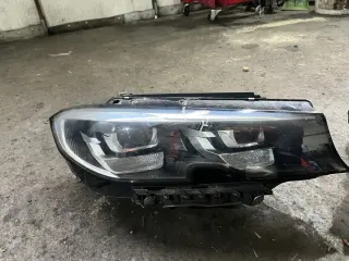 Фарове лед бмв г20/21 ( farove LED bmw 3 g20/21 ) — снимка 3