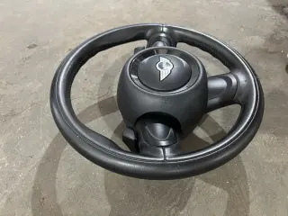 Волан мини кънтриман 2014 ( volan mini countryman 2014g ) — снимка 2