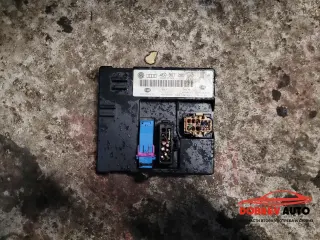 Заден комфорт модул за Audi A8 D3
