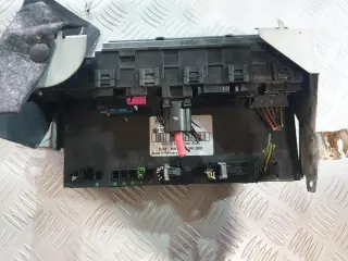 Заден CAM модул за Mercedes E Class W211