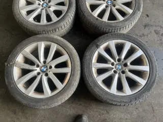 Джанти бмв 5 е60/61 18 ( djanti bmw 5 e60/61 18 ) — снимка 2
