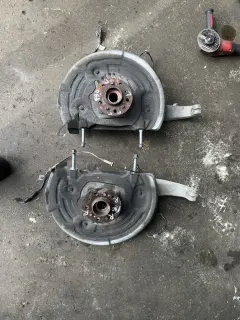 Шенкел бмв М5 Ф90 ляв/десен ( shenkel bmw M5 f90 )