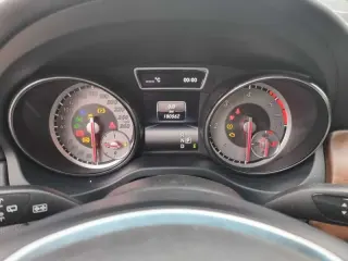 Mercedes-Benz GLA 220 X156 2015г. 4х4 на части — снимка 8