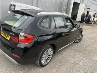Bmw x1 e84 2.0d x-drive 177 НА ЧАСТИ ( бмв х1 е84 2.0д 177 коня ) — снимка 5