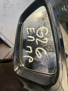 Огледало бмв 4 г26 гран купе ( ogledalo bmw 4 g26 gran coupe ) — снимка 3