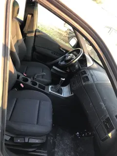Bmw x3 e83 2.0d 150hp НА ЧАСТИ ( бмв х3 е83 2.0д 150 коня ) — снимка 5