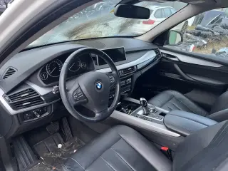 Bmw x5 F15 2.5 x-drive 218 НА ЧАСТИ ( бмв х5 ф15 2.5хд 218 ) — снимка 7