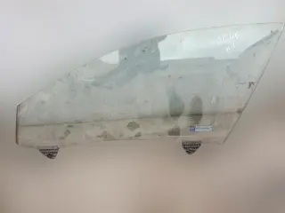 Предно ляво стъкло за Audi A6 4F двойно