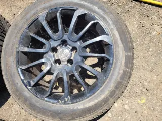 Джанти за Range Rover R20 — снимка 4