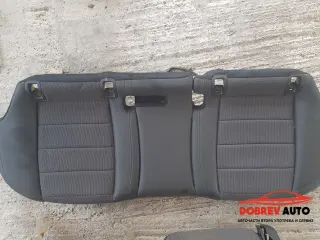 Седалки за Mercedes E Class W213 Комби — снимка 3
