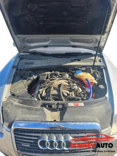 **САМО НА ЧАСТИ***  Audi A6 4F, 4.2i, Automat, Sedan — снимка 12