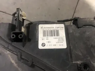 Десен дайнамик ксенон фар бмв х3 ф25 ( desen far bmw x3 f25 dynamic xe — снимка 4