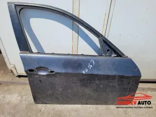 Врата предна дясна за BMW E90