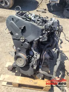 Двигател за Audi A6 C7 (4G) 2.0 TDI CNH — снимка 2