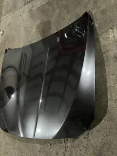 Преден капак бмв 5 ф10/11 ( preden kapak bmw 5 f10/11 ) — снимка 3