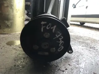 Хидравлична помпа бмв 7 ф01 730д ( hidravlichna pompa bmw f01 730d ) — снимка 2