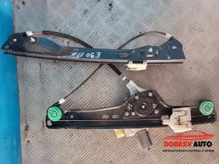 Стъклоповдигач (преден ляв) за BMW E90
