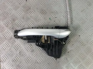 Задна лява външна дръжка за Mercedes ML 280 CDI W164