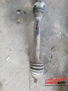 Полуоска (задна лява) за VW Golf V 2.0 TDI 4 motion