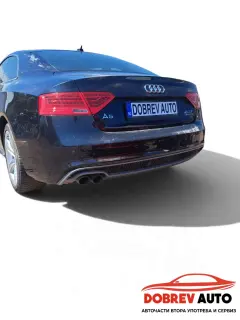 **САМО НА ЧАСТИ*** Audi A5 2.0TFSI, Quattro, Automat - 2016г — снимка 3