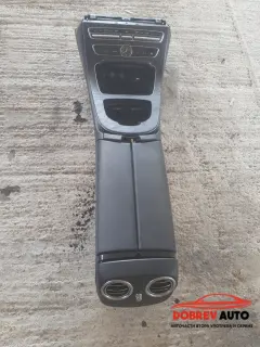 Барче + управление парно за Mercedes E Class W213