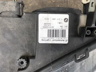 Фарове лед ксенон бмв х3 Ф25 ( farove led xenon bmw x3 F25 ) — снимка 5