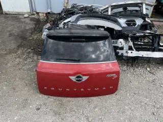 Заден капак мини кънтриман 2014 ( zaden kapak mini countyman )
