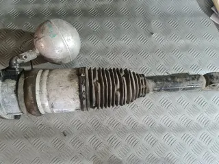 Задна лява въздушна възглавница за VW Phaeton