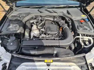Двигатели / двигател  Mercedes 180 200 220 250 280 300 320 350 500 6,3 — снимка 8