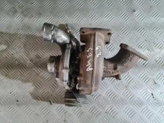 Турбо за Audi A4 B5 150 к.с. TDI