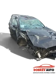 ***Само на части*** Audi A6 4G Avant 2.0TDI, Automat — снимка 6