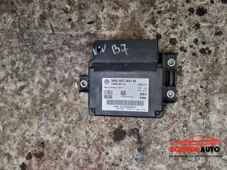 Модул ръчна спирачка за VW Passat B7 1.6 TDI