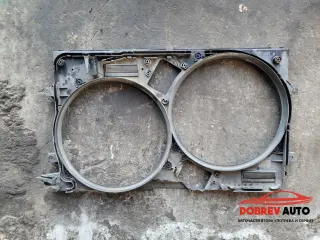 Дифузьор перки за VW Phaeton 3.0 TDI