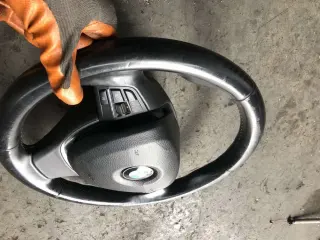 Волан БМВ Ф серия (volan bmw F series) — снимка 3