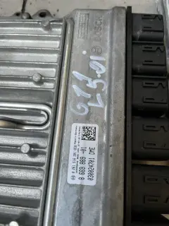 Компютър бмв 7 г11/12 5.0и 449 ( computer bmw g11/12 5.0i 449hp ) — снимка 3