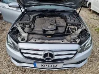 Mercedes E220 W213  2017г. на части — снимка 12
