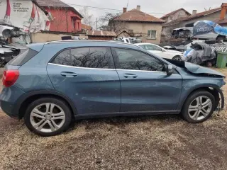 Mercedes-Benz GLA 220 X156 2015г. 4х4 на части — снимка 5