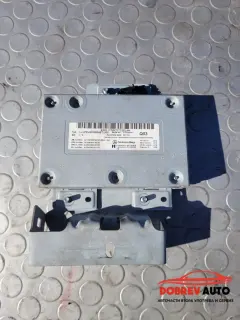 Media Interface за Mercedes C Class W205